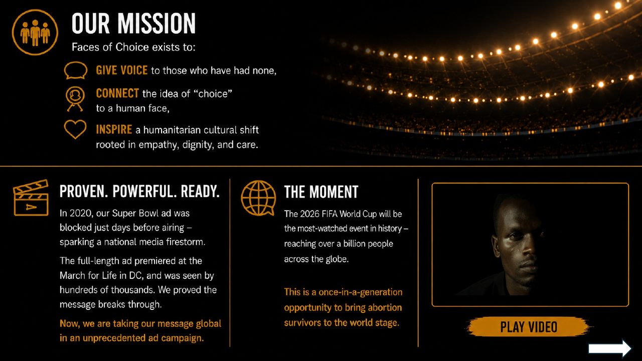 Our Mission